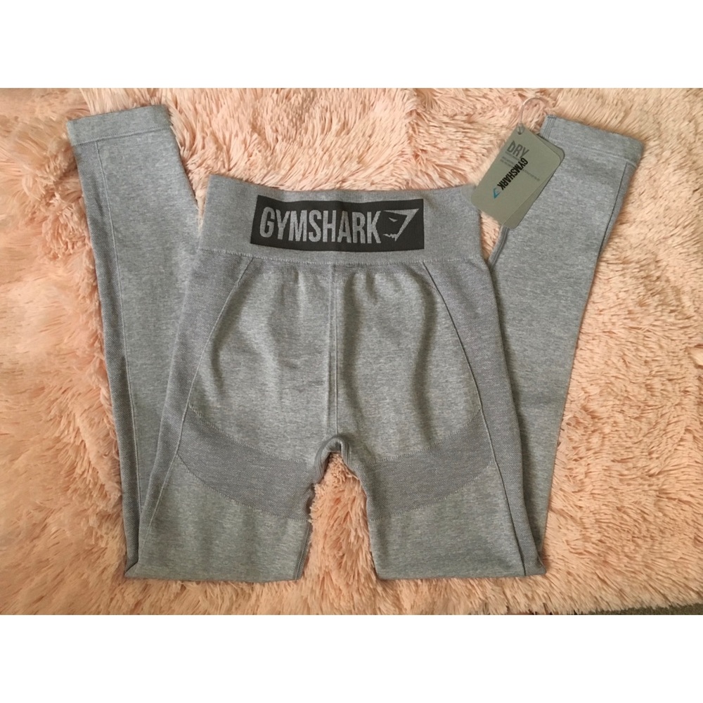 Gymshark High Waisted Leggings
